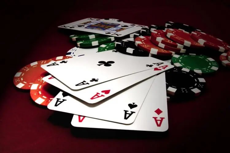 Dealer Koprok profesional di studio lapak123 melempar dadu
